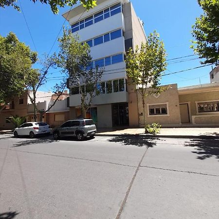 סן חואן Guemes Apartment מראה חיצוני תמונה