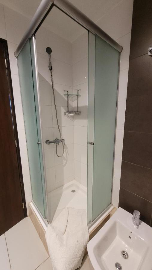 סן חואן Guemes Apartment מראה חיצוני תמונה