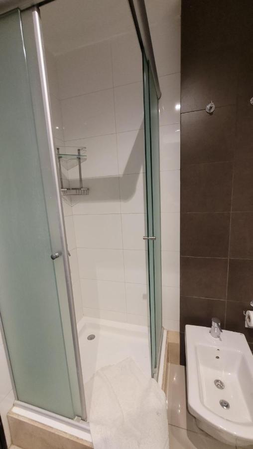 סן חואן Guemes Apartment מראה חיצוני תמונה