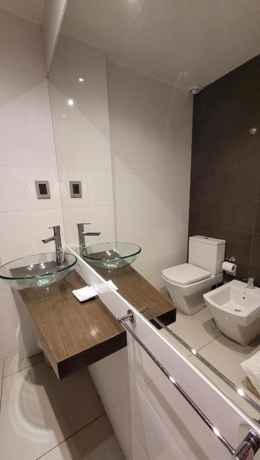 סן חואן Guemes Apartment מראה חיצוני תמונה