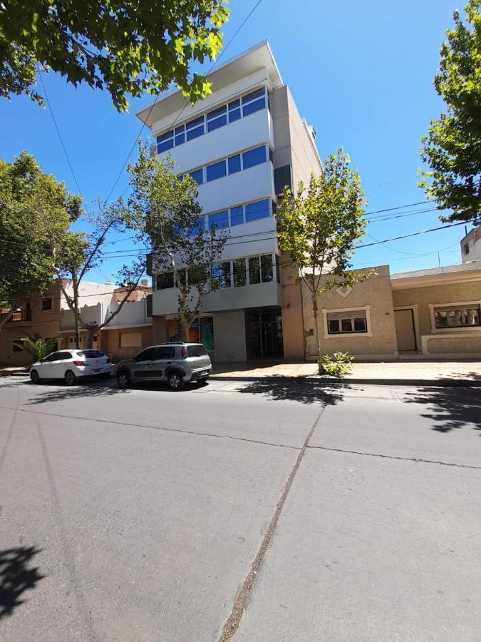 סן חואן Guemes Apartment מראה חיצוני תמונה