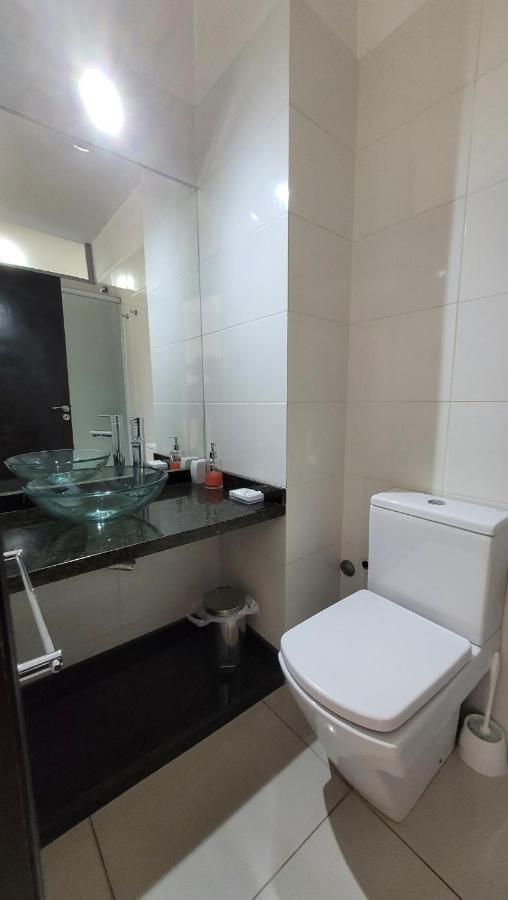 סן חואן Guemes Apartment מראה חיצוני תמונה