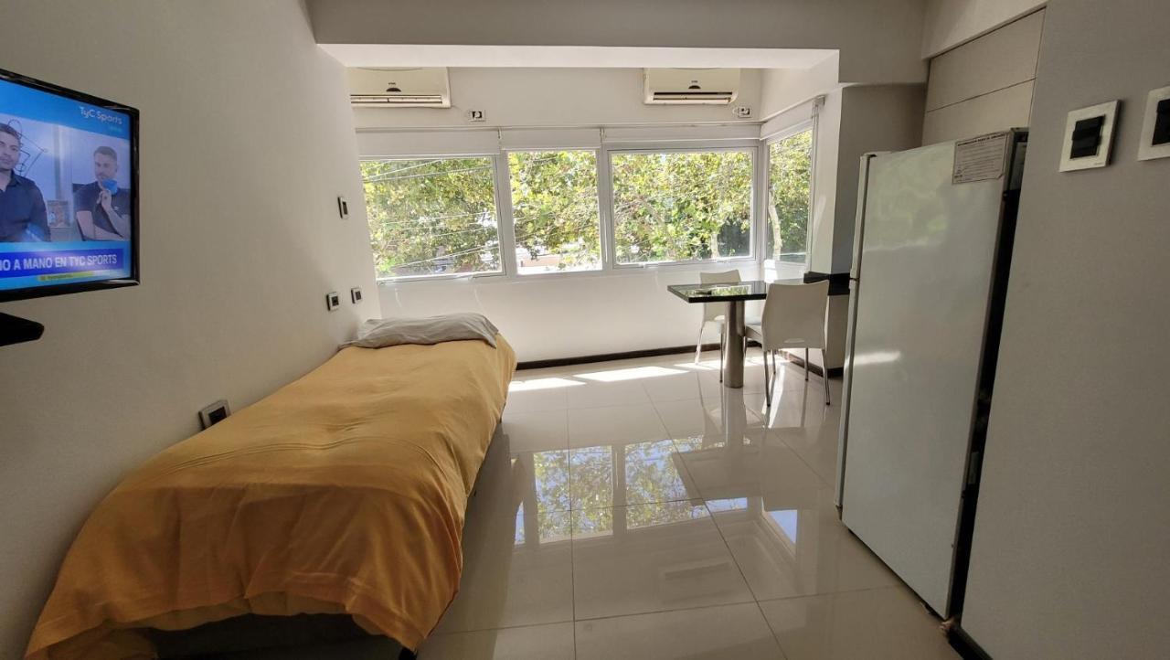 סן חואן Guemes Apartment מראה חיצוני תמונה