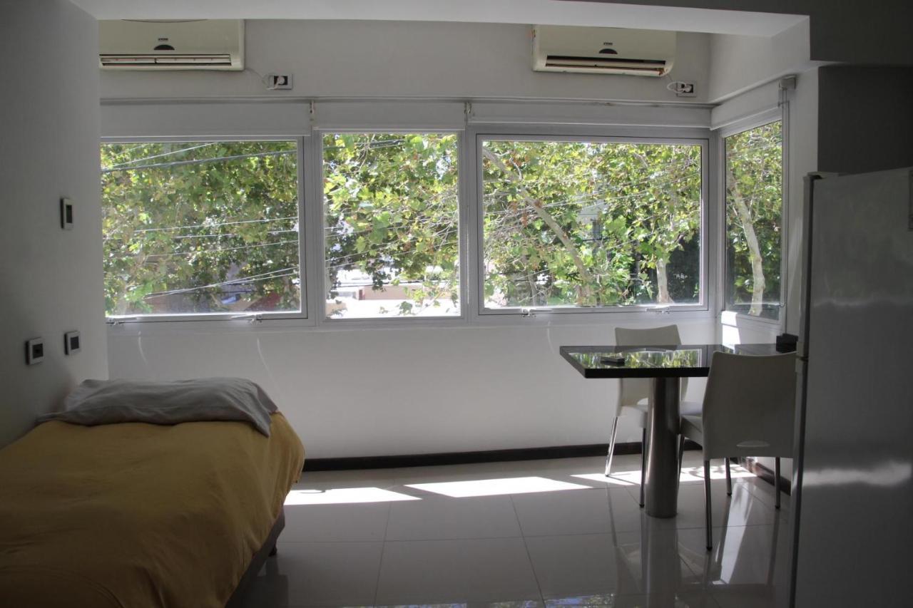סן חואן Guemes Apartment מראה חיצוני תמונה
