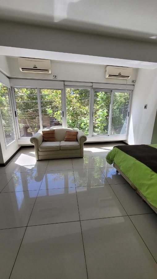 סן חואן Guemes Apartment מראה חיצוני תמונה
