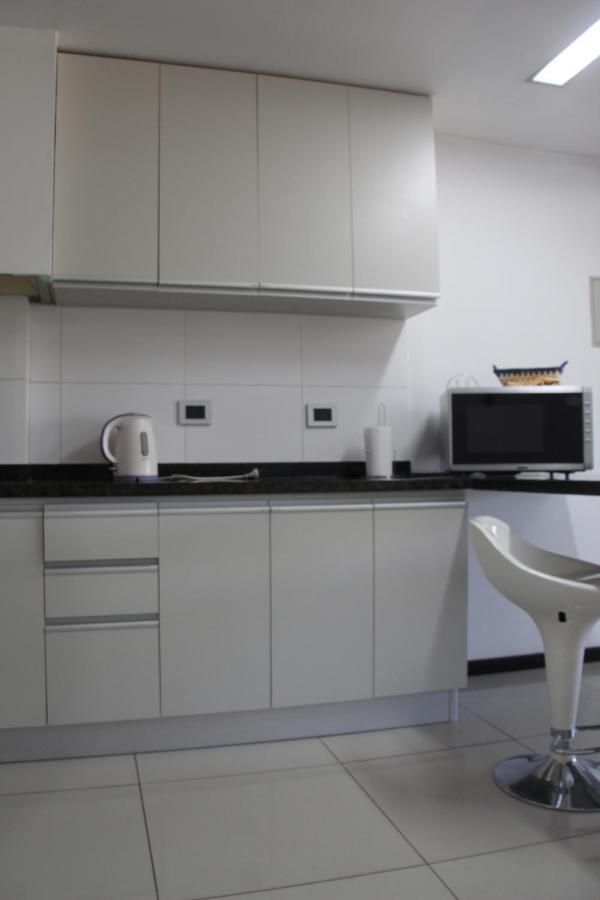 סן חואן Guemes Apartment מראה חיצוני תמונה