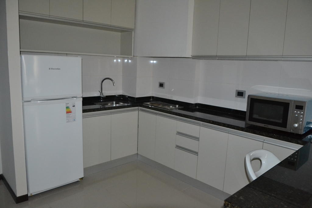 סן חואן Guemes Apartment חדר תמונה